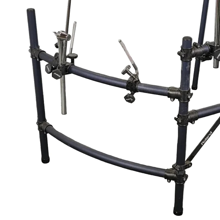 Used Roland V-Drum Rack - Good - Drum Center Of Portsmouth