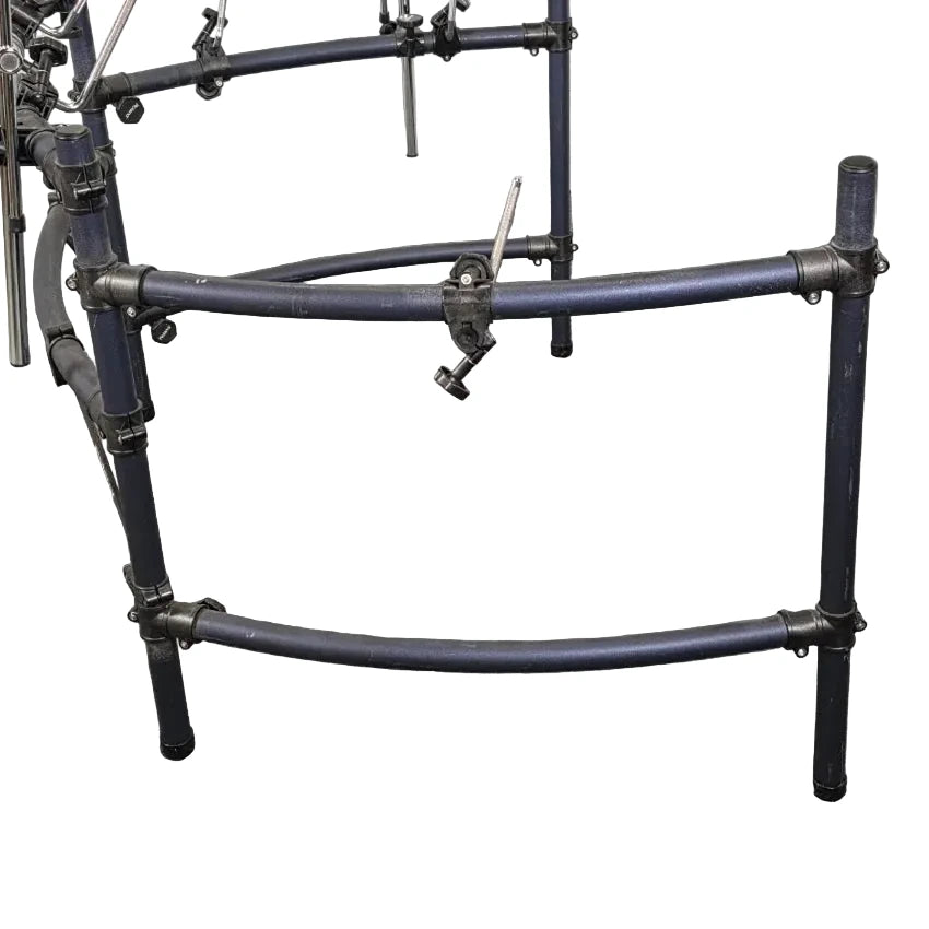 Used Roland V-Drum Rack - Good - Drum Center Of Portsmouth