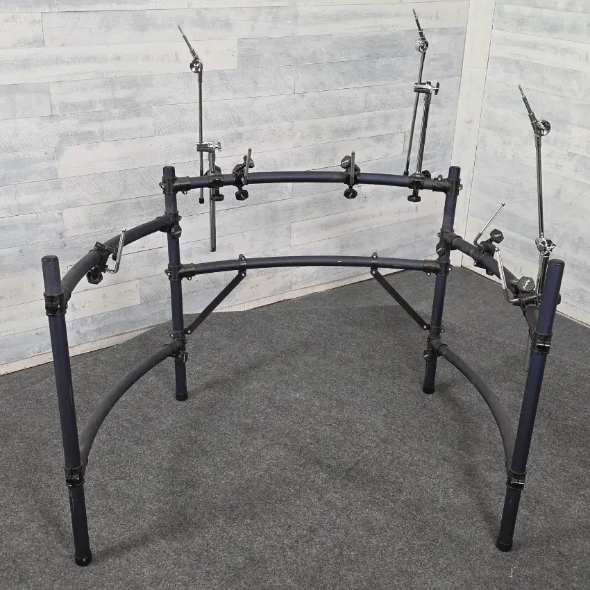 Used Roland V-Drum Rack - Good - Drum Center Of Portsmouth