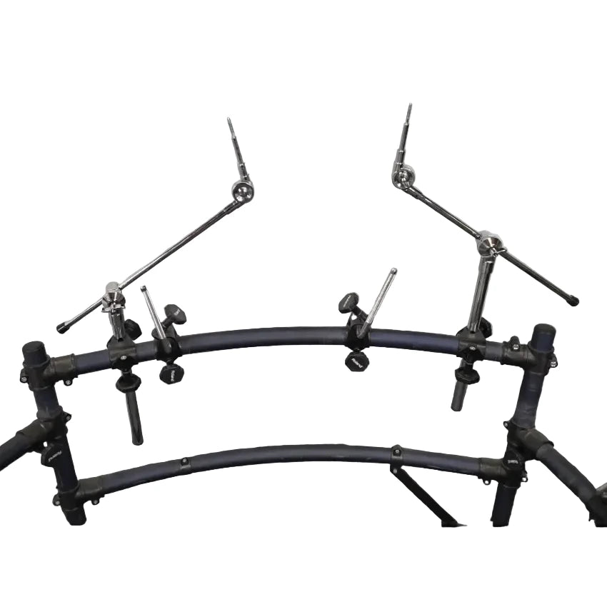 Used Roland V-Drum Rack - Good - Drum Center Of Portsmouth
