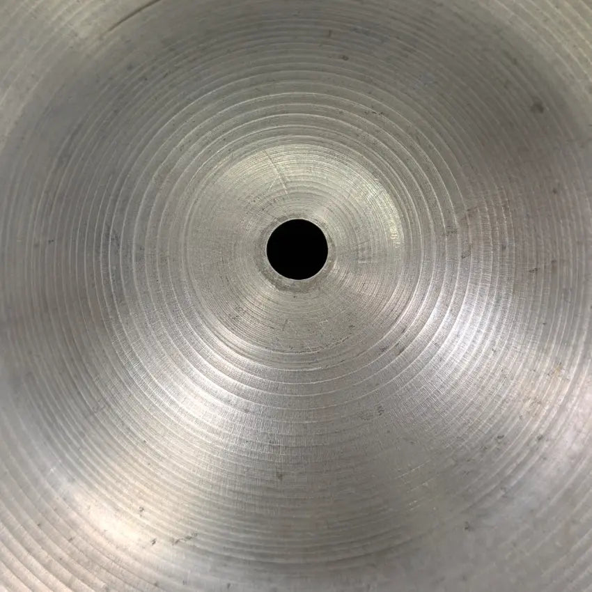 Used Vintage Zildjian A Medium Ride Cymbal 22" 3308 grams - Good - Drum Center Of Portsmouth
