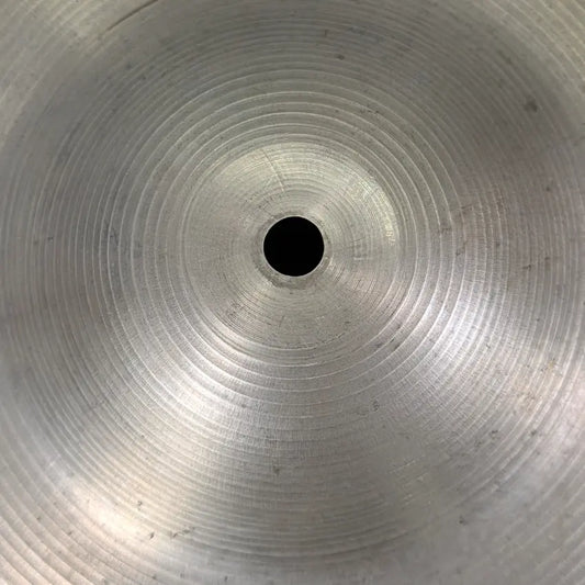 Used Vintage Zildjian A Medium Ride Cymbal 22" 3308 grams - Good - Drum Center Of Portsmouth