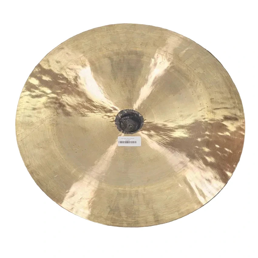 Used Wuhan China Cymbal 20" - Good - Drum Center Of Portsmouth