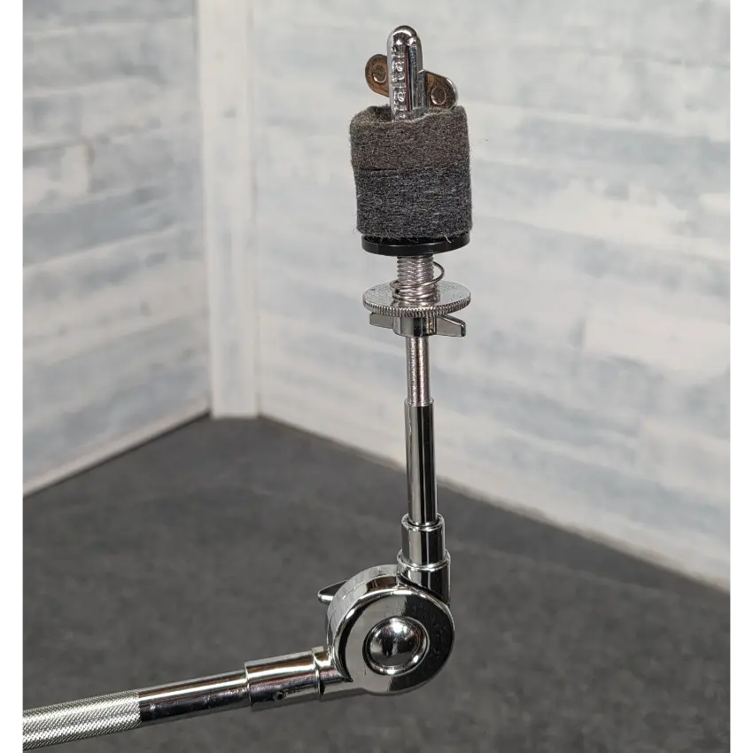 Used SP Double Braced Boom Cymbal Stand (#2) - Good - Drum Center Of Portsmouth