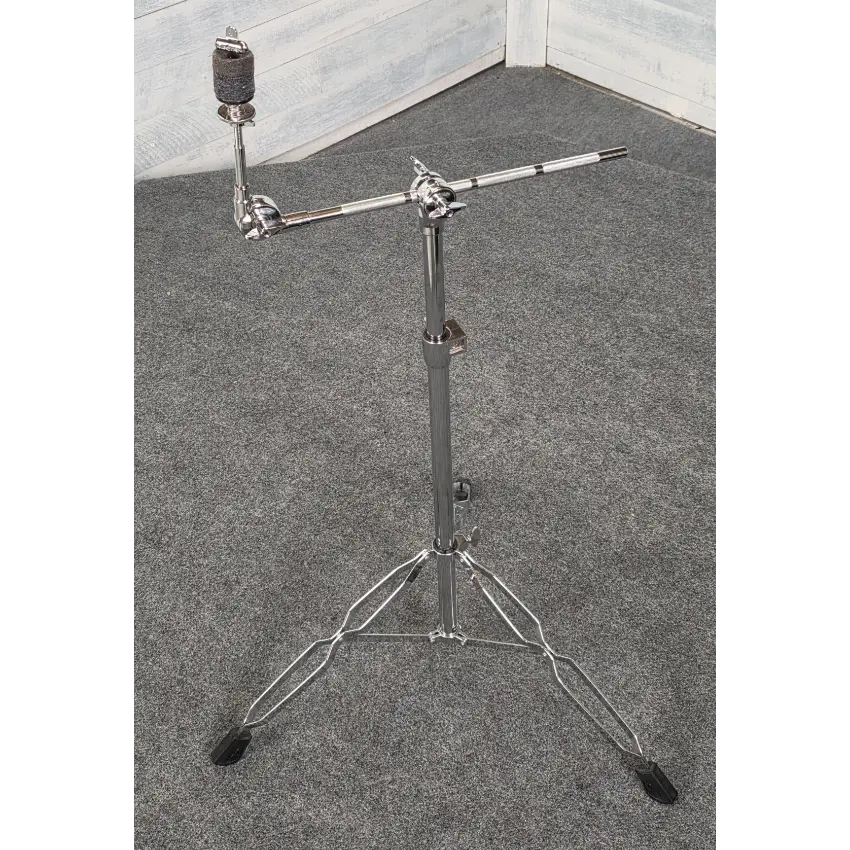 Used SP Double Braced Boom Cymbal Stand (#2) - Good - Drum Center Of Portsmouth