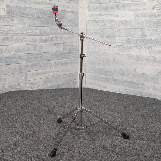 Used Tama Stage Master Single Braced Boom Cymbal Stand - Fair - Drum Center Of Portsmouth