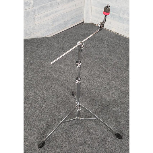 Used Tama Stage Master Single Braced Boom Cymbal Stand - Fair - Drum Center Of Portsmouth