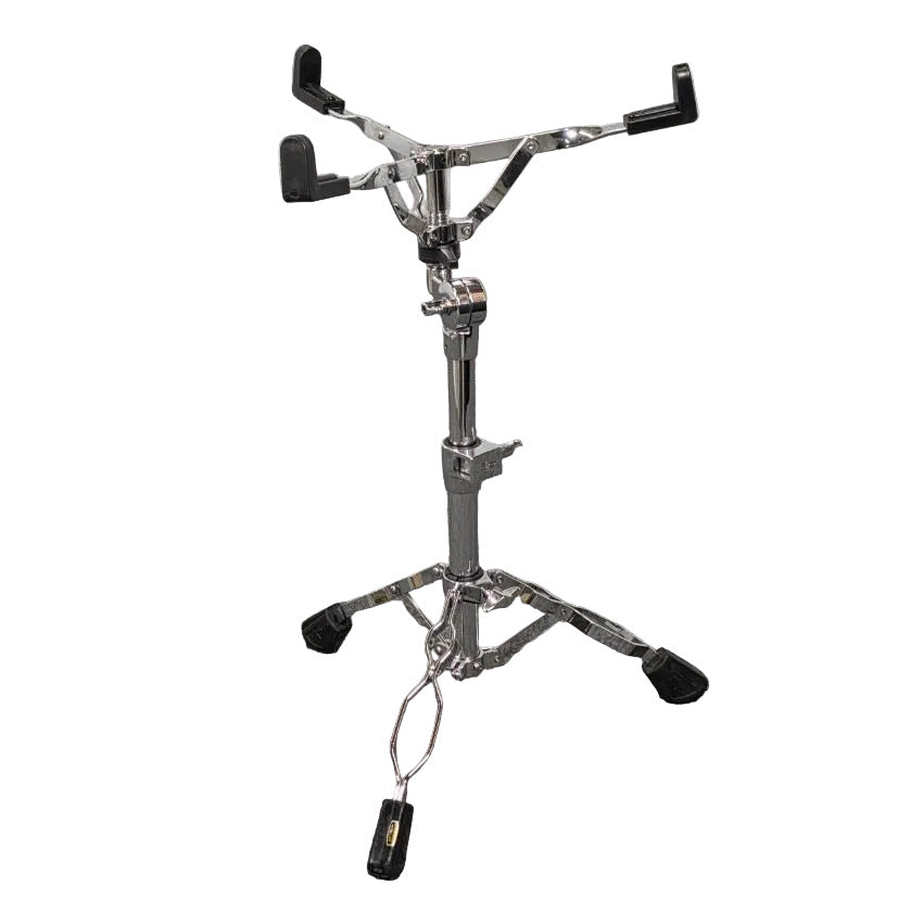 Used SP Double Braced Snare Drum Stand - Very Good - Drum Center Of Portsmouth