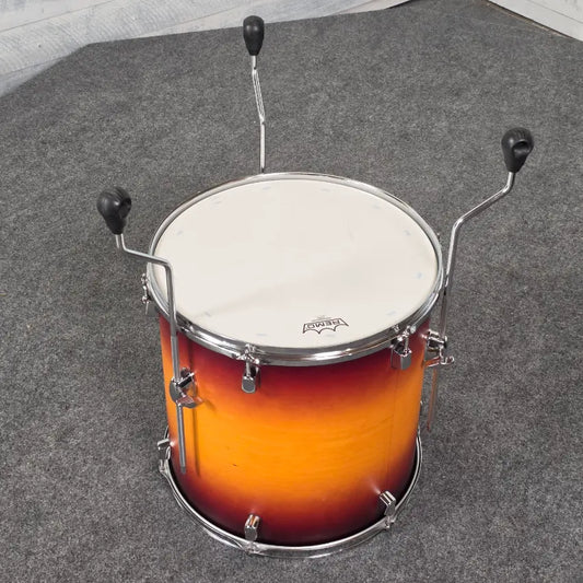 Used Pearl Decade Floor Tom 16x16 - Good - Drum Center Of Portsmouth