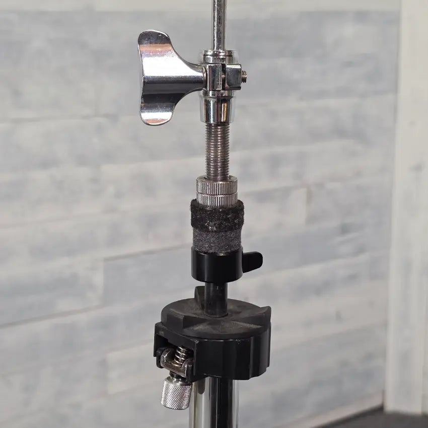 Used Pearl Double Braced Hi Hat Stand - Good - Drum Center Of Portsmouth