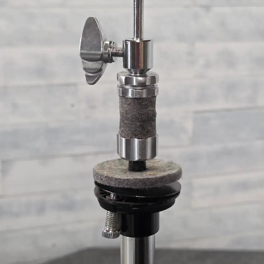 Used Yamaha Double Braced Hi Hat Stand - Good - Drum Center Of Portsmouth