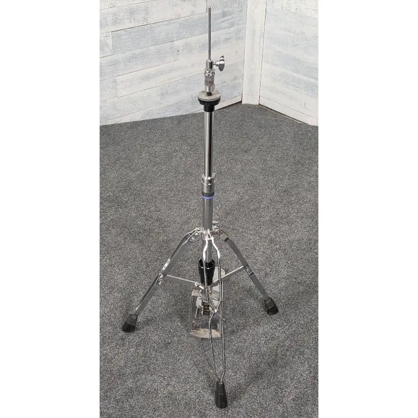 Used Yamaha Double Braced Hi Hat Stand - Good - Drum Center Of Portsmouth