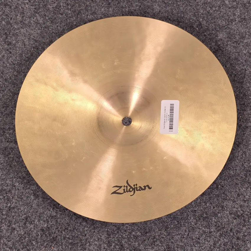 Used Zildjian K Splash Cymbal 10" - Good - Drum Center Of Portsmouth