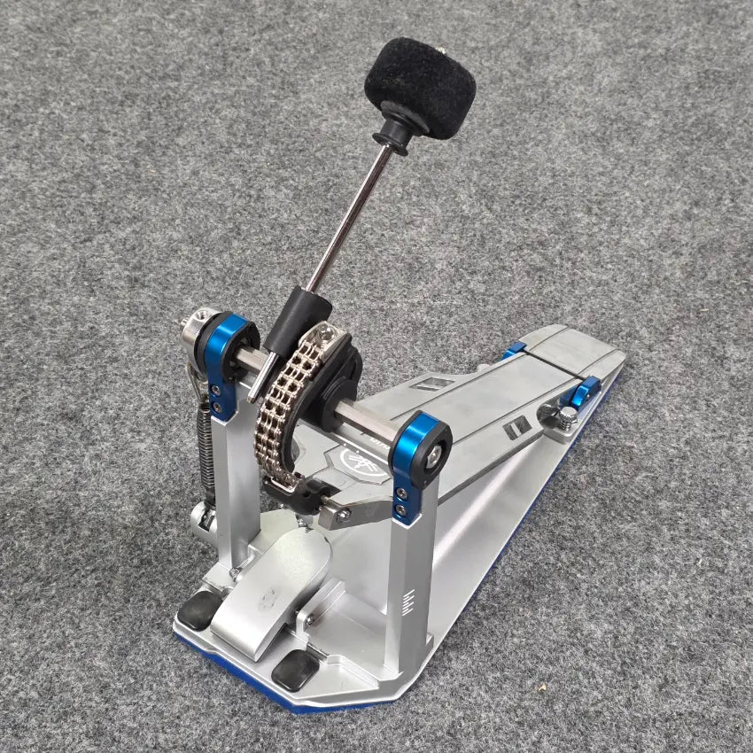 Used Yamaha FP9C Single Bass Drum Pedal - Good - Drum Center Of Portsmouth