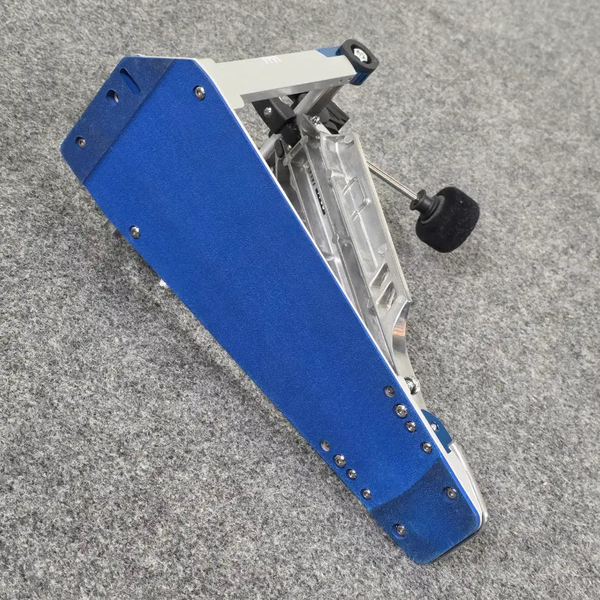 Used Yamaha FP9C Single Bass Drum Pedal - Good - Drum Center Of Portsmouth