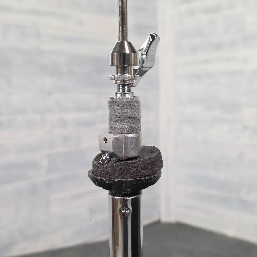 Used DW 5000 Two Leg Hi Hat Stand - Good - Drum Center Of Portsmouth