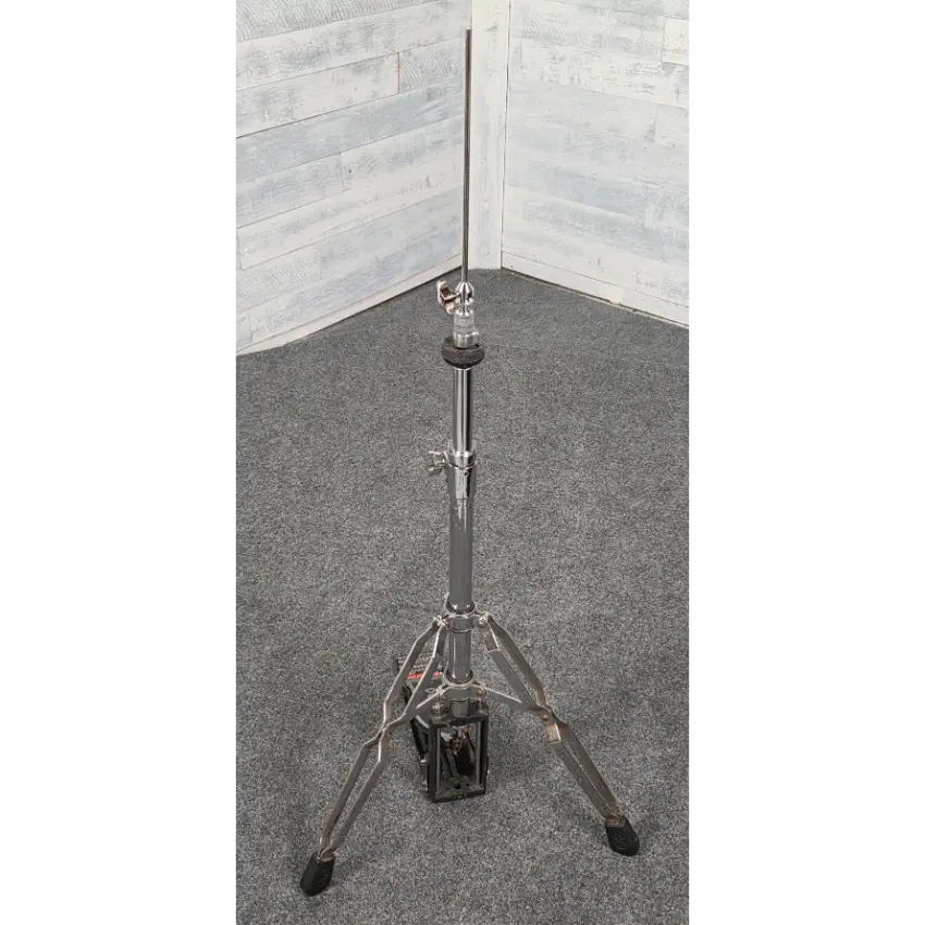 Used DW 5000 Two Leg Hi Hat Stand - Good - Drum Center Of Portsmouth