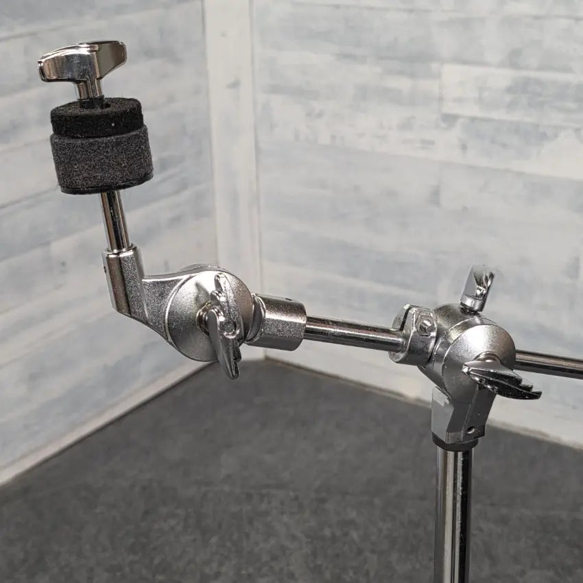 Used Yamaha Double Braced Boom Cymbal Stand - Good - Drum Center Of Portsmouth