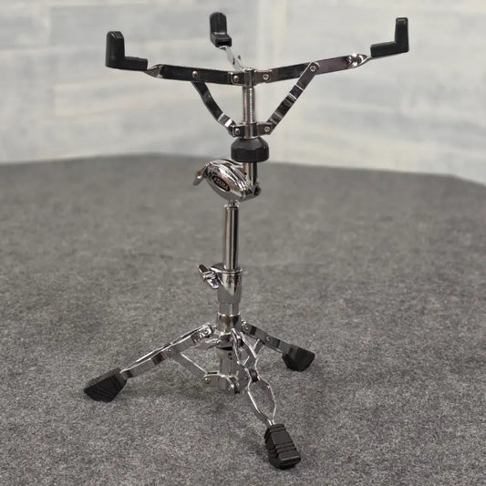 Used Tama Roadpro Snare Drum Stand - Good - Drum Center Of Portsmouth