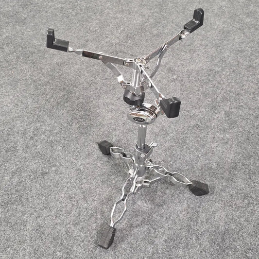 Used Tama Roadpro Snare Drum Stand - Good - Drum Center Of Portsmouth