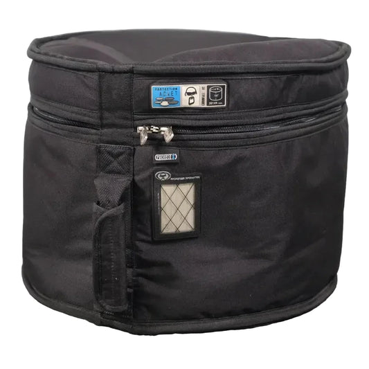 Used Protection Racket Padded Bag Case 14x14 - Good - Drum Center Of Portsmouth