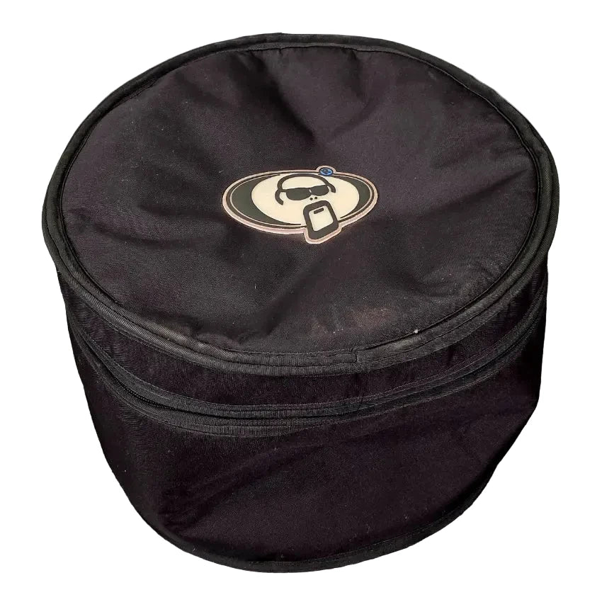Used Protection Racket Padded Bag Case 14x14 - Good - Drum Center Of Portsmouth