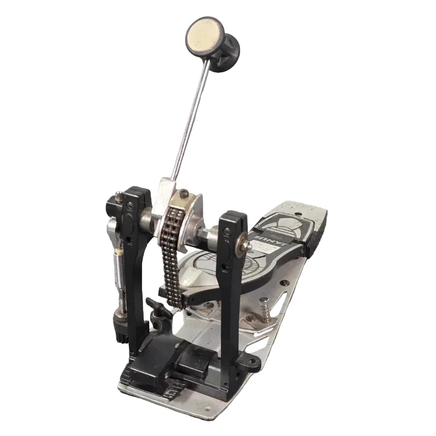 Used Mapex Janus Single Bass Drum Pedal (1 of 2) - Fair - Drum Center Of Portsmouth