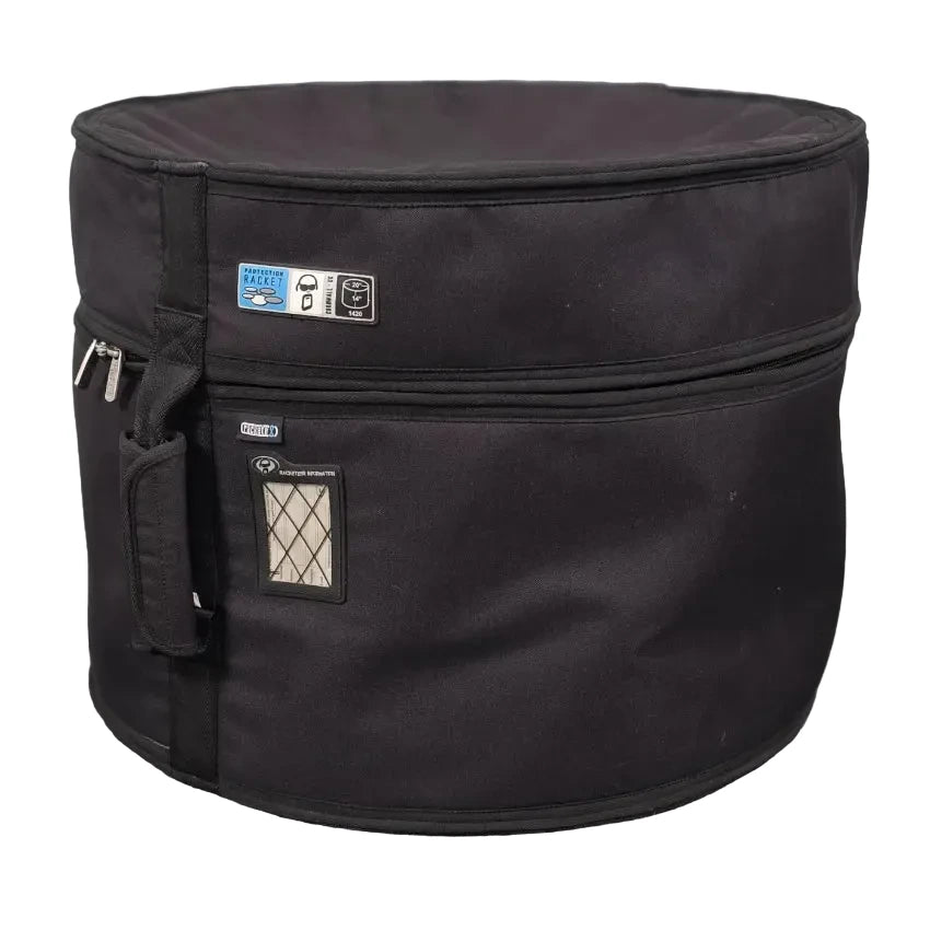 Used Protection Racket Padded Bag Case 20x14 - Good - Drum Center Of Portsmouth