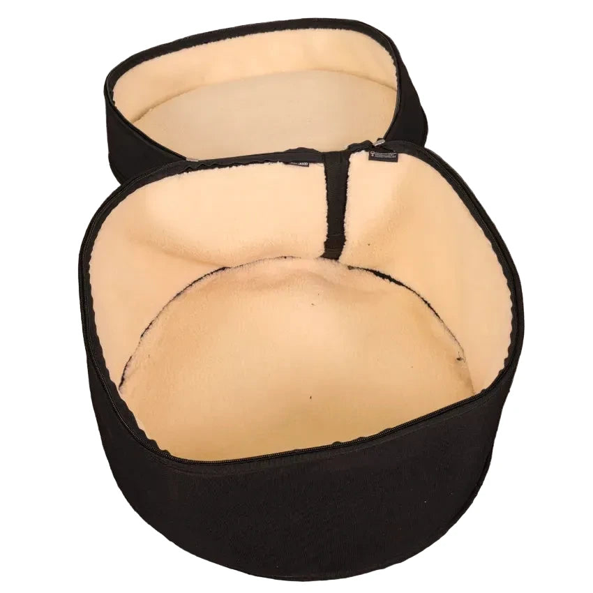Used Protection Racket Padded Bag Case 20x14 - Good - Drum Center Of Portsmouth