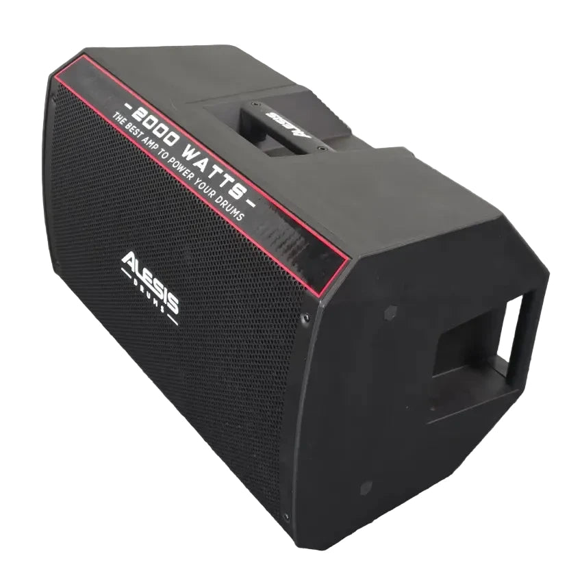 Used Alesis Strike Amp 12" - Very Good - Drum Center Of Portsmouth