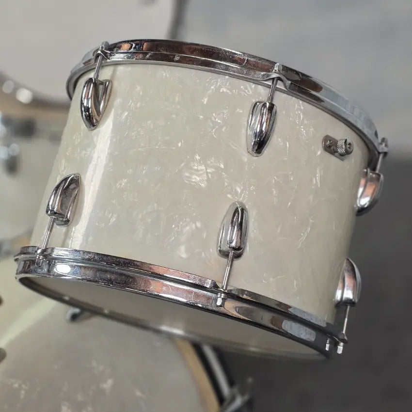 Used Slingerland 4Piece Drum Kit - Good - Drum Center Of Portsmouth