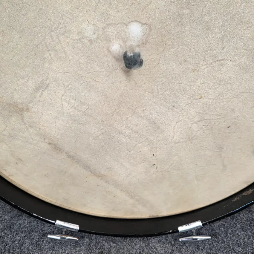 Used Slingerland 4Piece Drum Kit - Good - Drum Center Of Portsmouth
