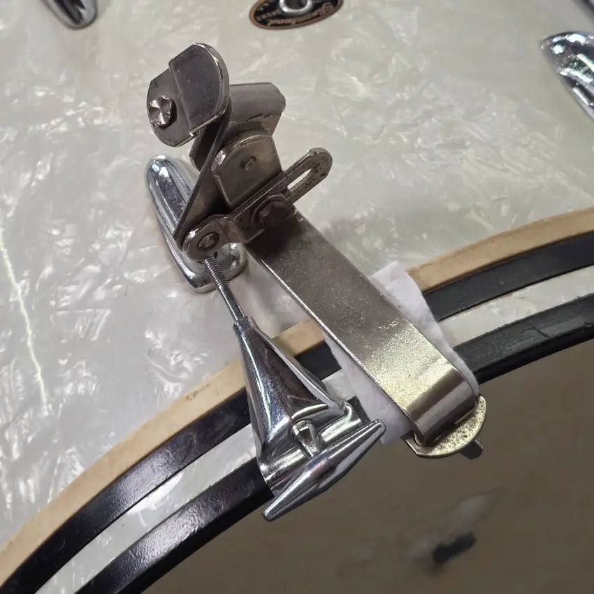 Used Slingerland 4Piece Drum Kit - Good - Drum Center Of Portsmouth