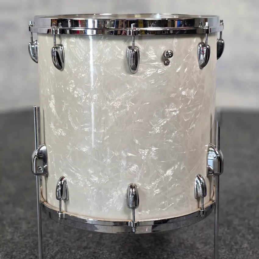 Used Slingerland 4Piece Drum Kit - Good - Drum Center Of Portsmouth