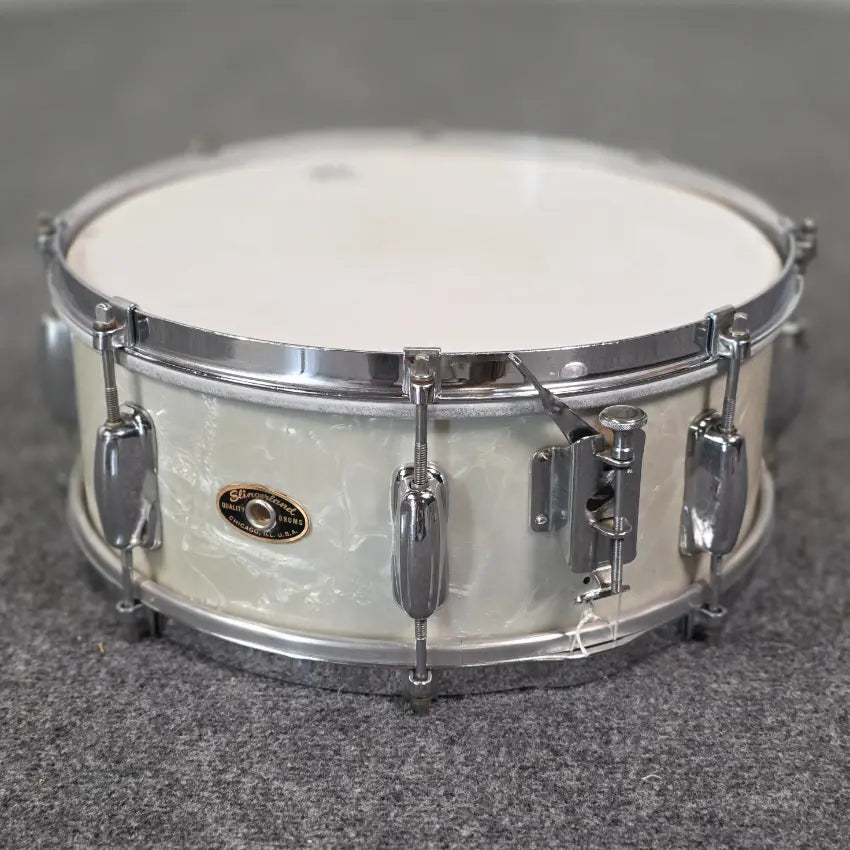 Used Slingerland 4Piece Drum Kit - Good - Drum Center Of Portsmouth
