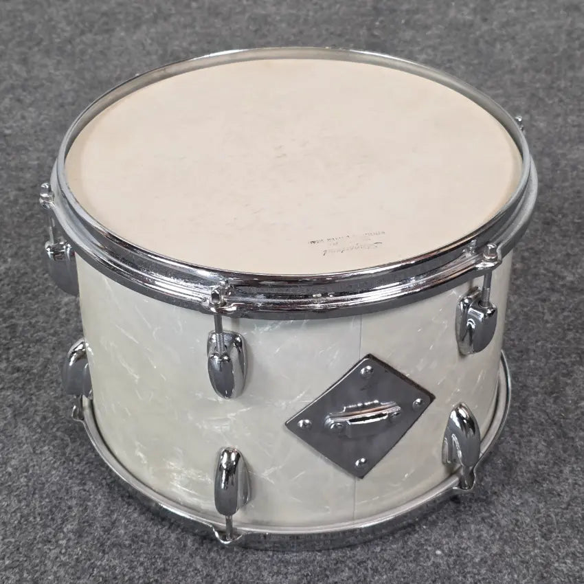 Used Slingerland 4Piece Drum Kit - Good - Drum Center Of Portsmouth