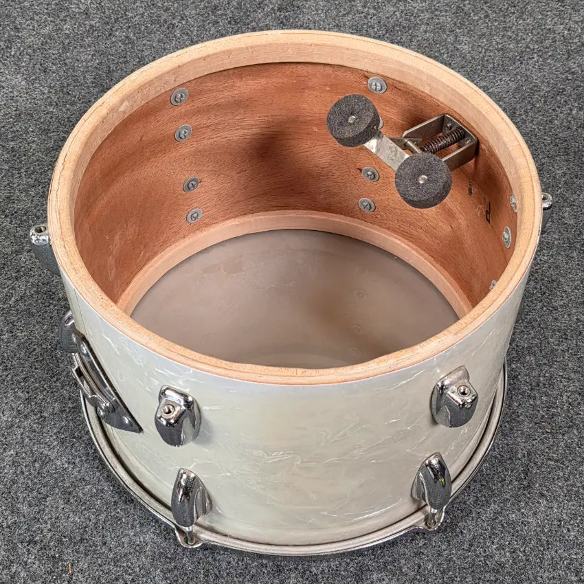 Used Slingerland 4Piece Drum Kit - Good - Drum Center Of Portsmouth