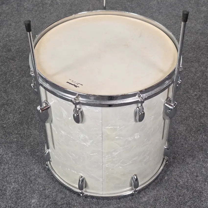 Used Slingerland 4Piece Drum Kit - Good - Drum Center Of Portsmouth