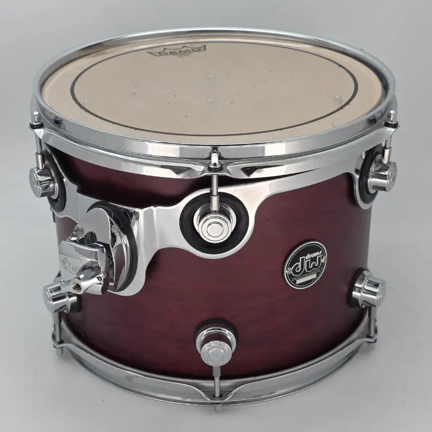 Used DW Performance Series Rack Tom 12x9 - Good - Drum Center Of Portsmouth
