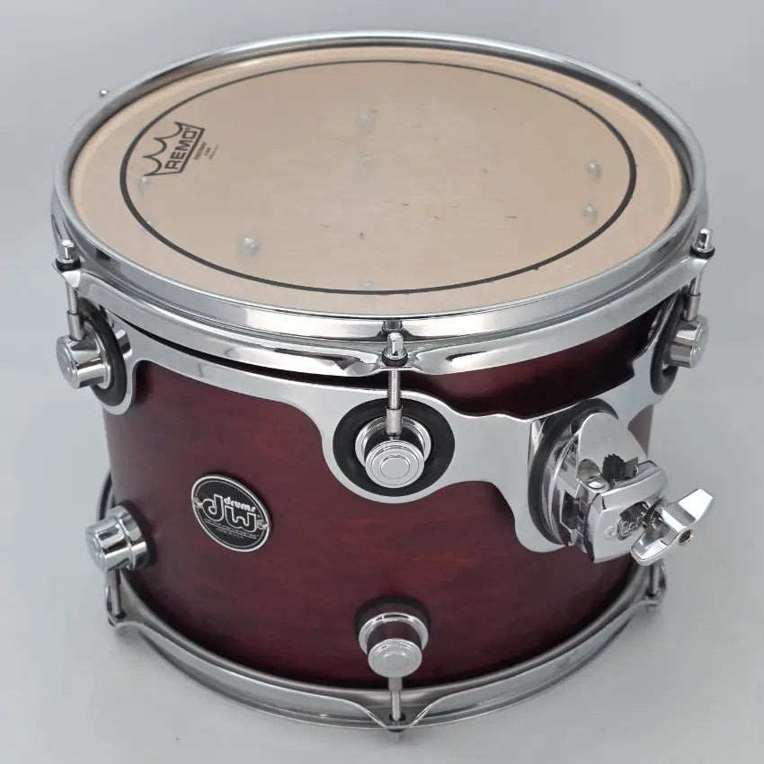 Used DW Performance Series Rack Tom 12x9 - Good - Drum Center Of Portsmouth