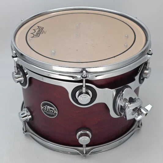 Used DW Performance Series Rack Tom 12x9 - Good - Drum Center Of Portsmouth