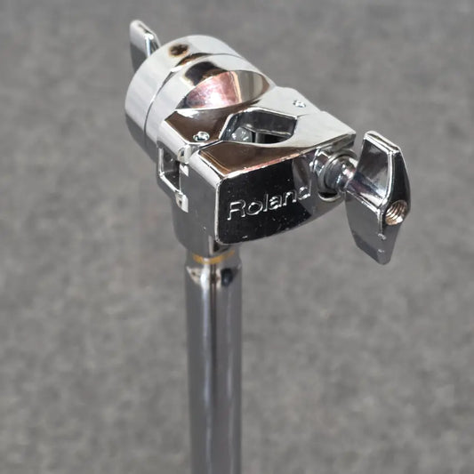 Used Roland Electronic Pad Mount Stand - Good - Drum Center Of Portsmouth