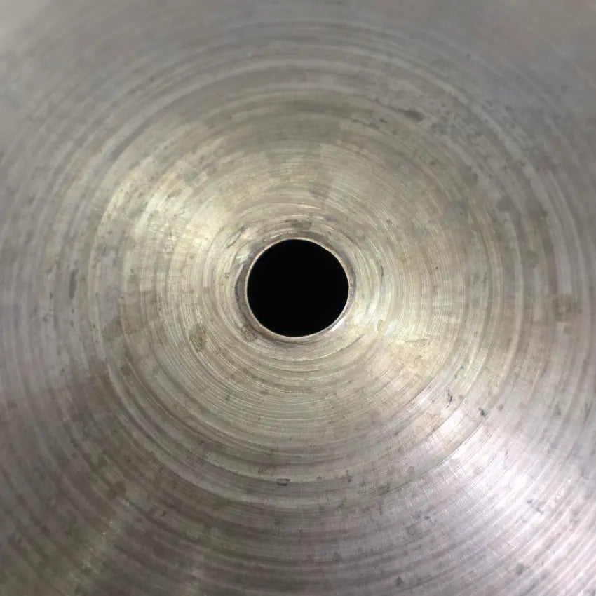 Used Vintage Zildjian A Ride Cymbal 20" - Good - Drum Center Of Portsmouth