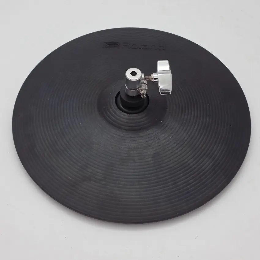 Used Roland VH-10 V-Hi-Hat 12" - Very Good - Drum Center Of Portsmouth