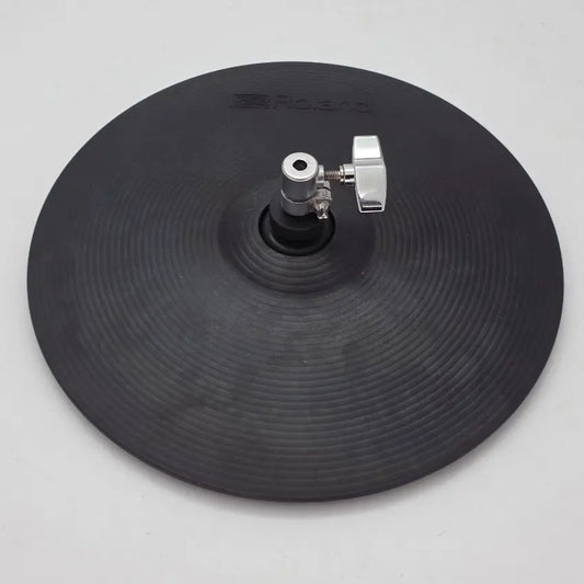 Used Roland VH-10 V-Hi-Hat 12" - Very Good - Drum Center Of Portsmouth