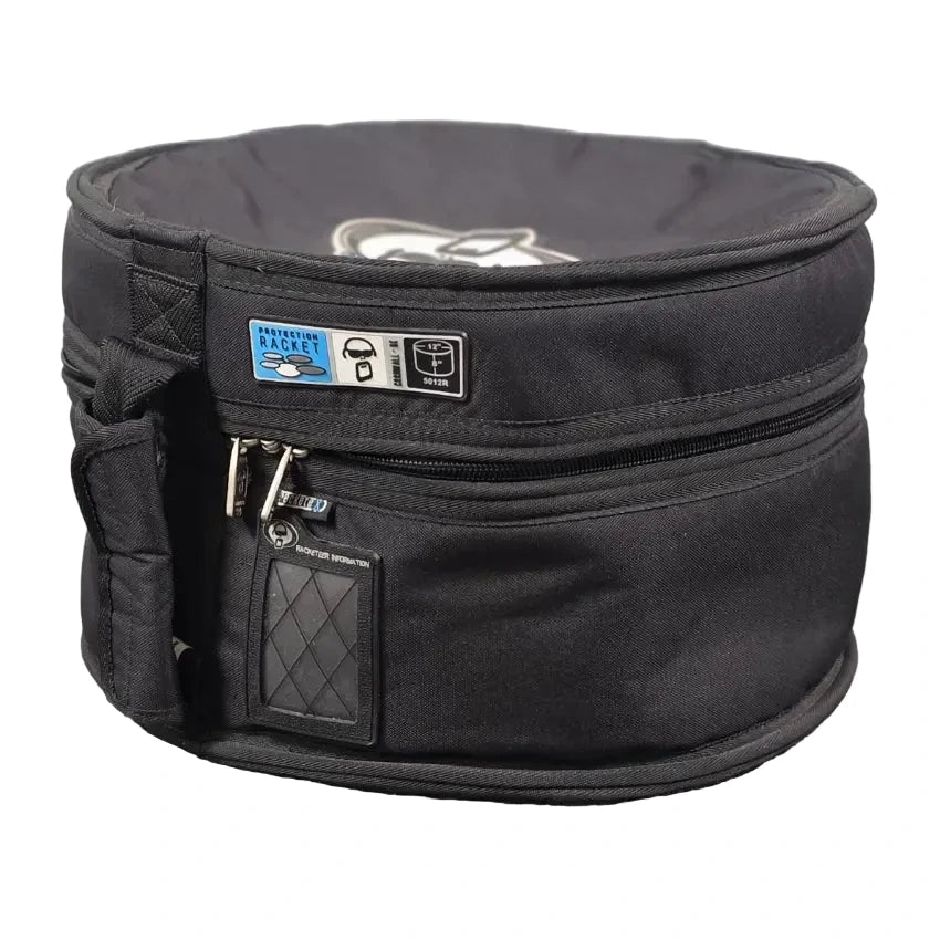 Used Protection Racket Padded Bag Case 12x8 - Good - Drum Center Of Portsmouth