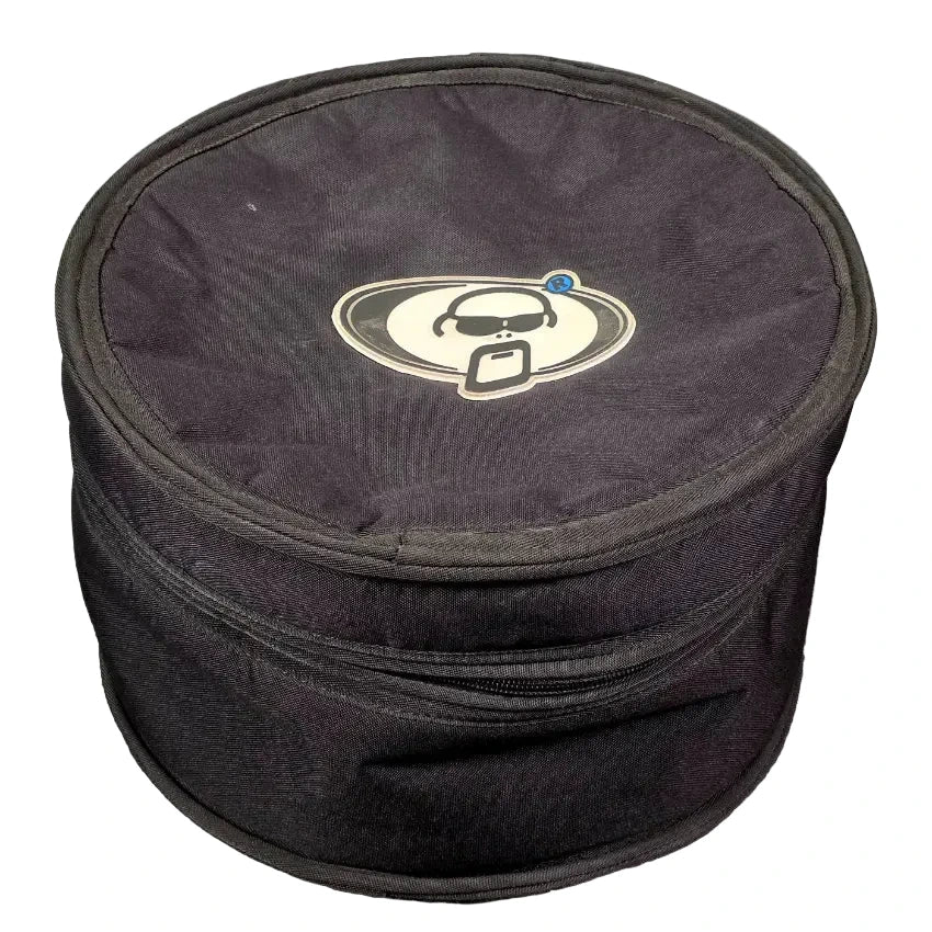 Used Protection Racket Padded Bag Case 12x8 - Good - Drum Center Of Portsmouth