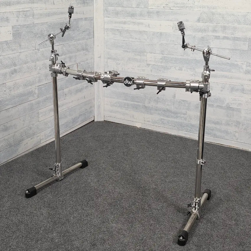 Used DW Main Drum Rack - Very Good - Drum Center Of Portsmouth
