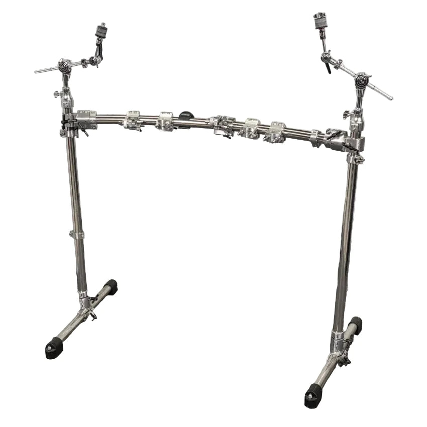 Used DW Main Drum Rack - Very Good - Drum Center Of Portsmouth