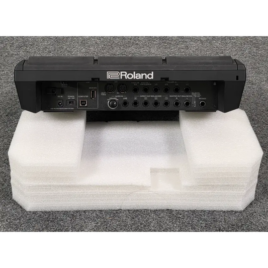 Used Roland SPD-SX Pro Sampling Pad - Excellent - Drum Center Of Portsmouth